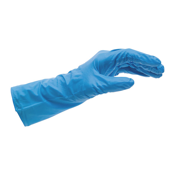 Jednokratne rukavice Nitril ekstra jake, Tip A                                                      , Vel. XL                                 