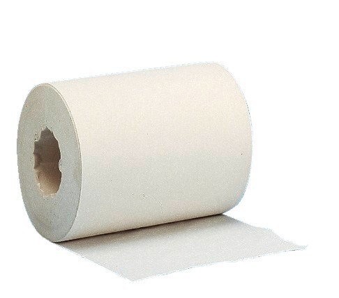 Jednoslojni papir za čišćenje u roli                                                                