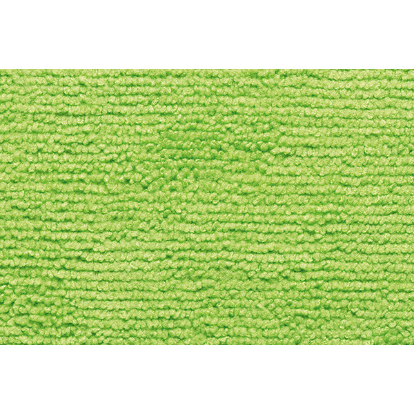 Mirkoaktivna krpa Basic                                                                             , 40x40 cm, zelena                        