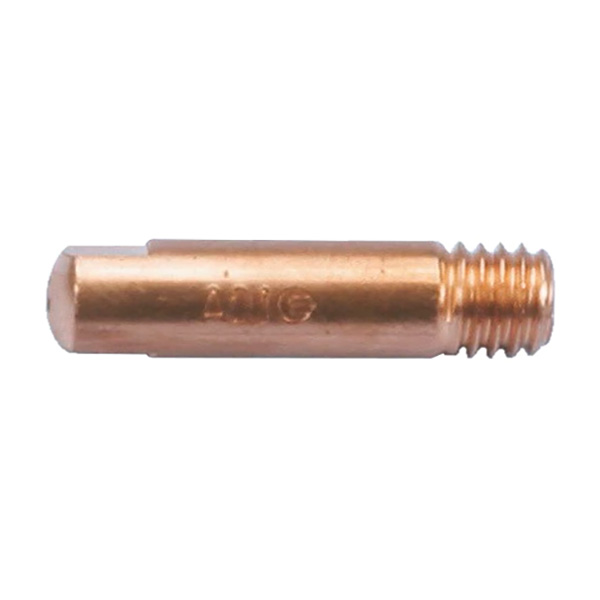 Profi kontaktna provodnica za aluminijum - kratka                                                   , 0,8mm AL                                