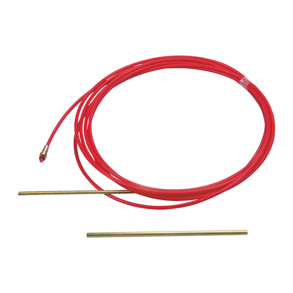 Spiralna vodilica aluminijske žice za MIG/MAG gorionike, 1,0-2,3mm/3m                            