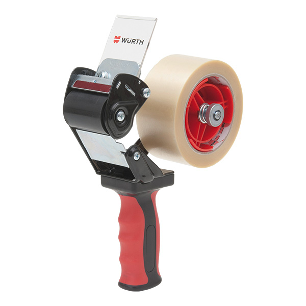 Dispenzer trake za pakovanje, Š50mm                                   