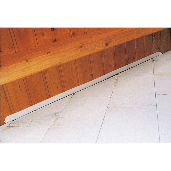 Rastavna traka za suhu gradnju i malter, 35X3mmX25m                              