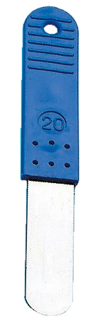 Listic za podešavanje ventila, D0,20mm                                 
