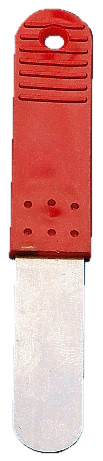 Listic za podešavanje ventila, D0,40mm                                 
