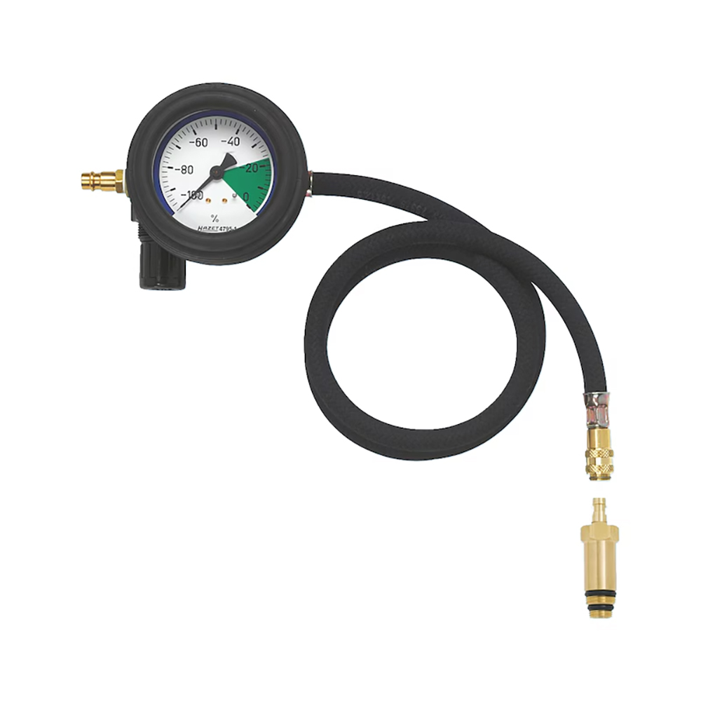 HAZET tester gubitka pritiska na motoru, 4795-1                                  