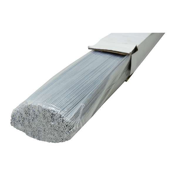 Šipka za TIG zavarivanje aluminijuma AlMg5                                  , 2,4x1000 mm                             