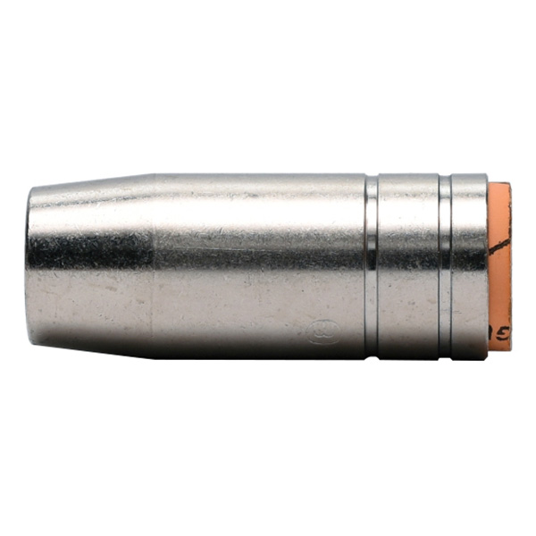 Standard gasna mlaznica za gorionike LBI 25/MB 25 AK                        , D12,5 mm                                