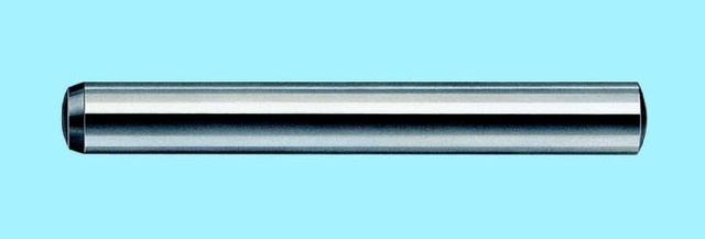 Cilindrična čivija DIN 6325, čelik kaljen                                                           , 5X12mm                                  