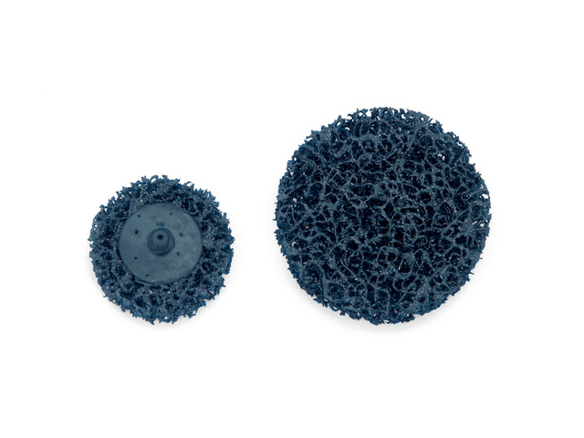 Mini najlon runo disk, D75mm