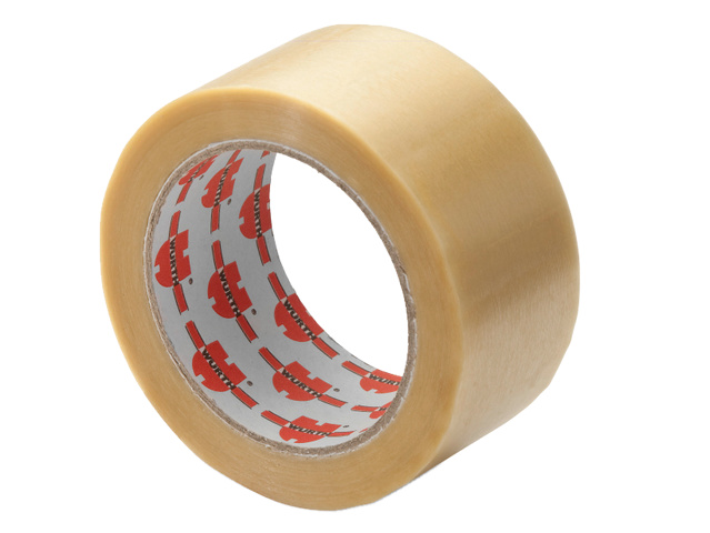 PVC ljepljiva traka za pakovanje, 50mmX66m