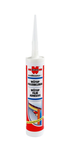 WÜTOP ljepilo za krovne folije, 310ml
