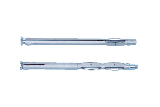 master Metalna tipla za ramove, tip W-MRE, 10X132mm                                
