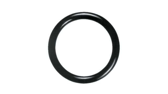 O-prsten ISO 3601 Perbunan70 colni                                                                  , 2,90X1,78                               