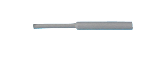 Termoskupljajuci bužir sa unutrašnjim ljepilom                                                      , 6,0-2,0 mm/sivi                         