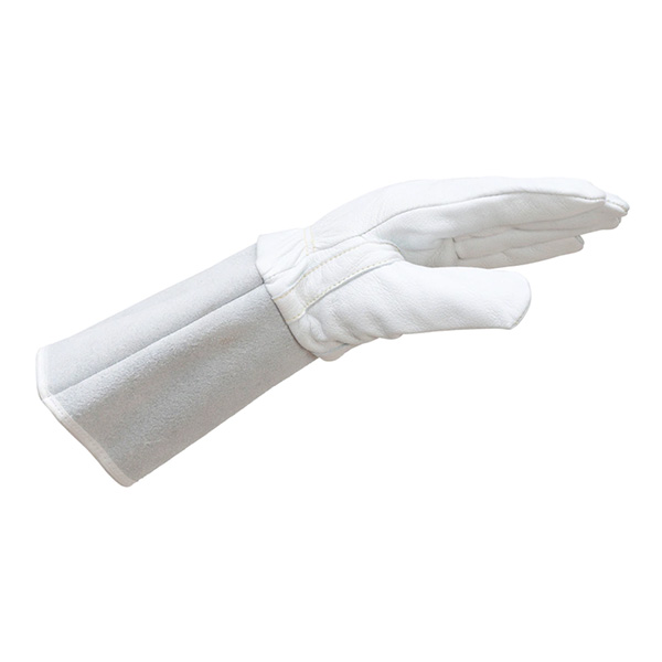 Zavarivacke rukavice W-130                                                                          , Veličina 10                             