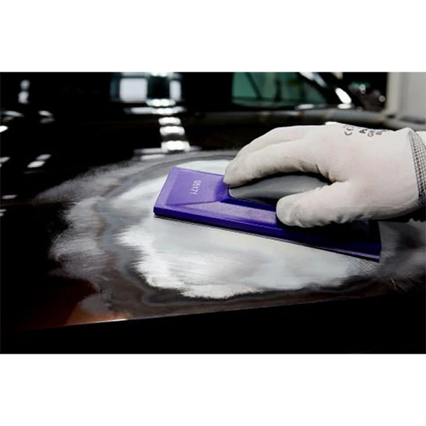 3M rucni brusni blok sa usisnim adapterom PURPLE+                                                   , 70x198mm                                