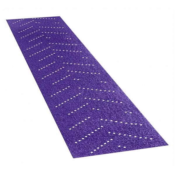 3M brusni papir u obliku trake CUBITRON II, 737U                                                    , 115x225/P180                            