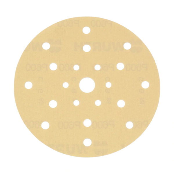 Brusni papir u obliku diska, Arizona Perfect                                                        , D150/G150                               