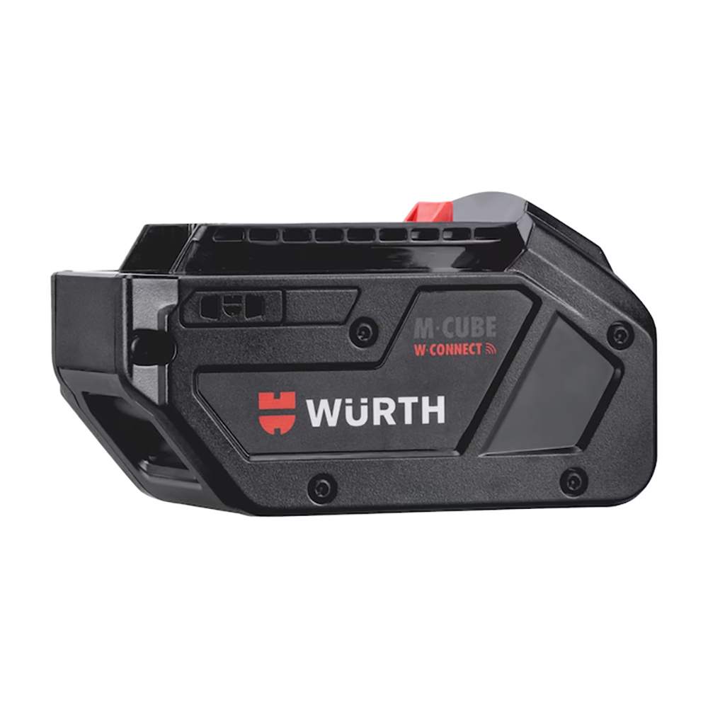 Akumulator Li-Ion 18 V M-CUBE W-CONNECT, 18V/5Ah                                 
