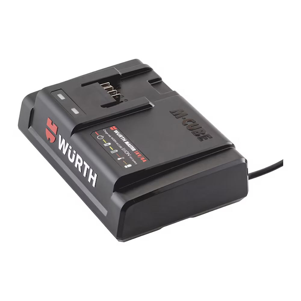 Brzi punjač za M-CUBE akumulatore ALG 18/8                                                          