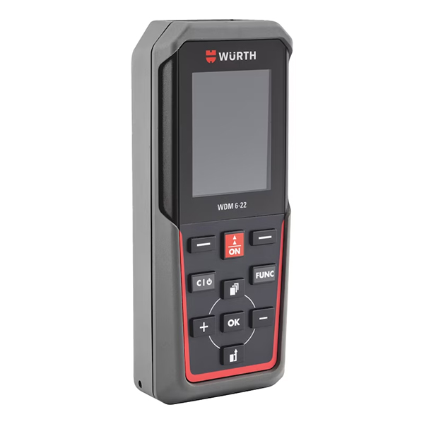 Laserski daljinomjer WDM 6-22                                                                       