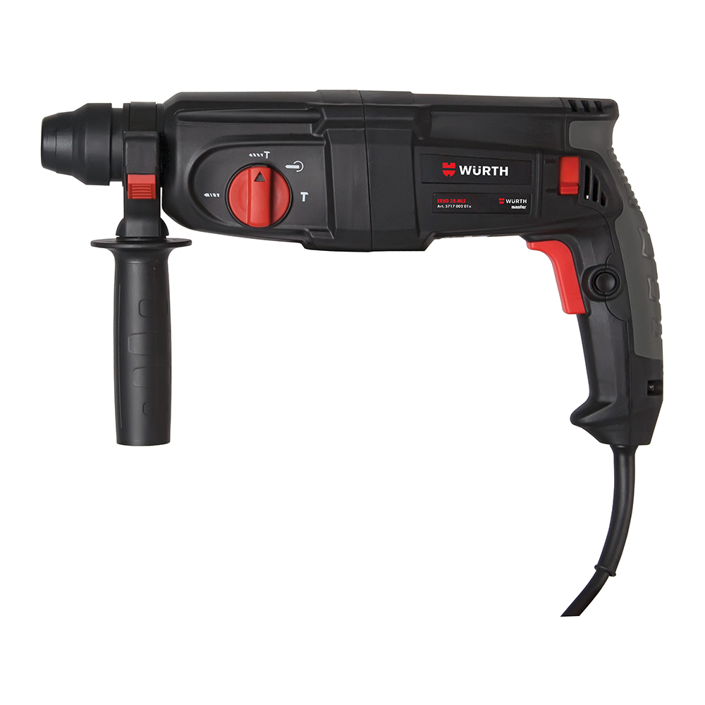 Elektro-pneumatski čekić za bušenje H 8-28 Classic                                                  , 3 kg                                    