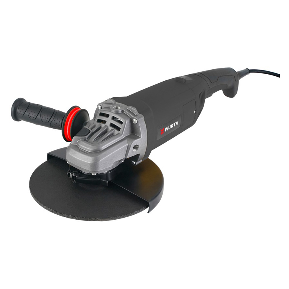 Električna kutna brusilica EWS 20-230 CLASSIC                                                       , 2400W                                   