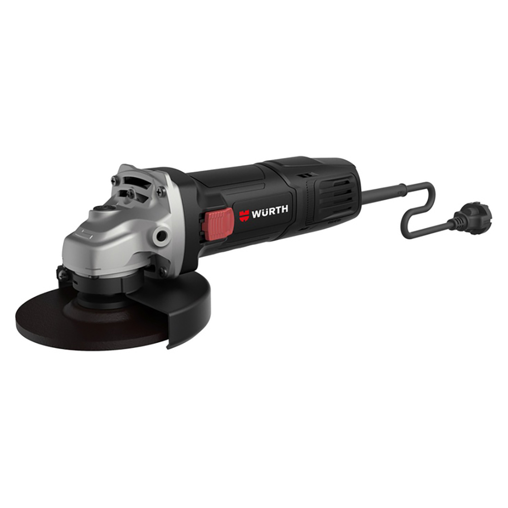 Kutna brusilica EWS 8-115 R Classic, 115 mm                                  