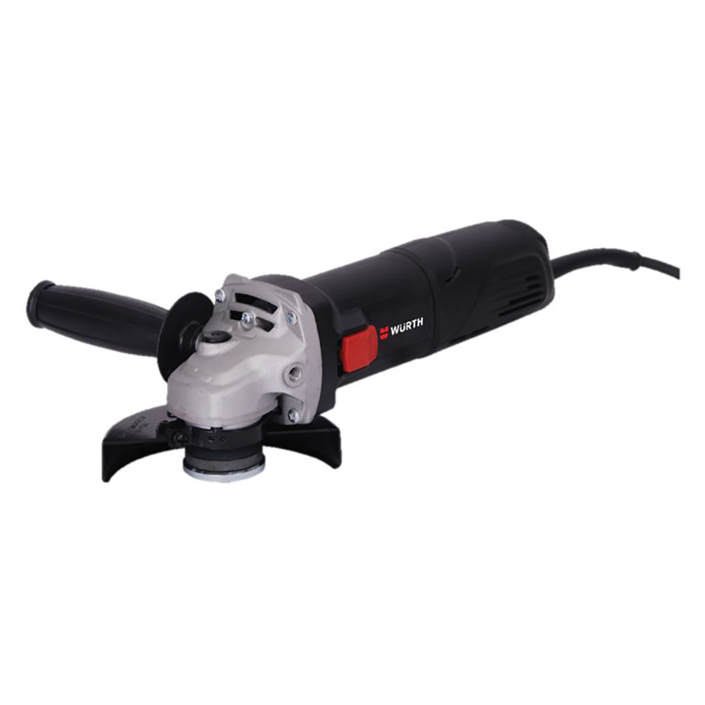 Kutna brusilica EWS 11-125 C Classic, 125 mm                                  