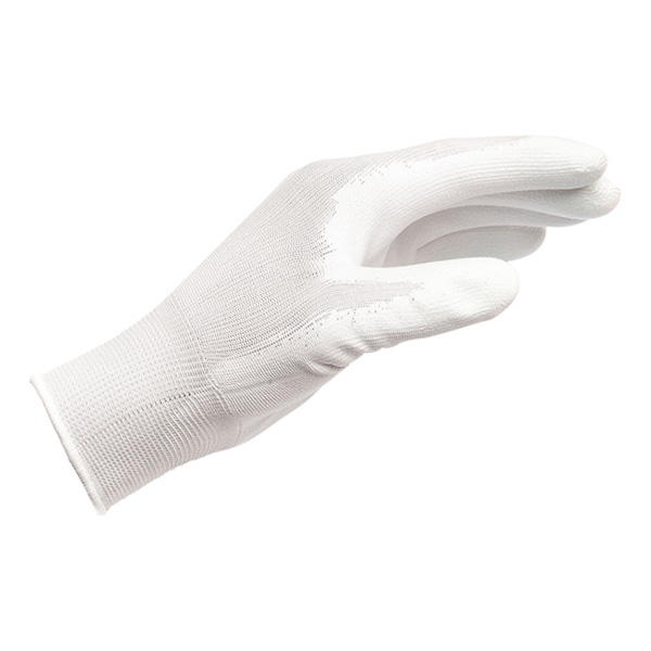 Zaštitne, montažne rukavice PU Komfort, Vel.10                                  