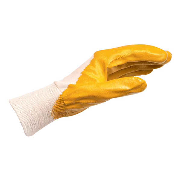 Zaštitne rukavice nitrilne, Economy, Vel.10                                  