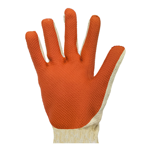 Zaštitne rukavice Rubber Palm, Vel.10                                  