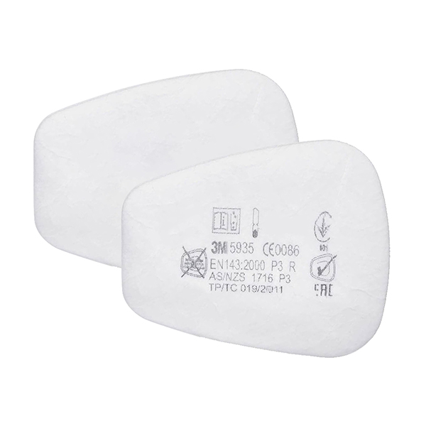 Filter cestica P3 3M 5935 za 3M masku 6000                                                          