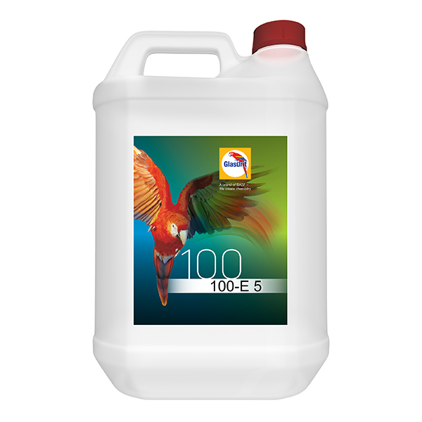 Razrjeđivač za Glasurit® Liniju 100                                                                 , 100-E 5, 5l                             