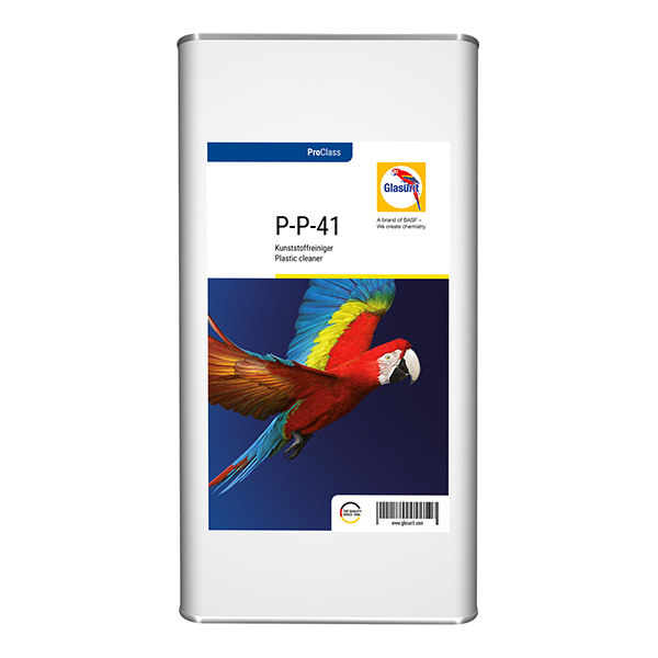 Čistač za plasticne površine, ProClass Glasurit® P-P-41                                             , 5L                                      