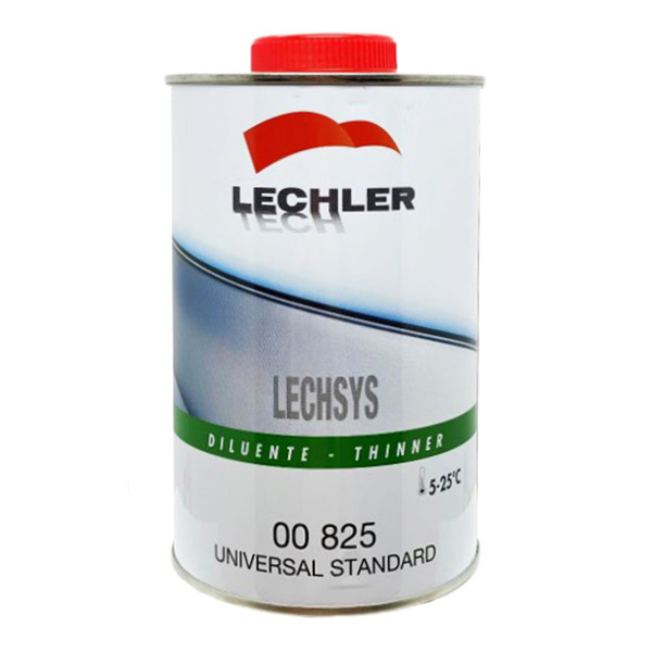 Razrjeđivač Lechsys®, Universal                                                                     , 825, normal                             