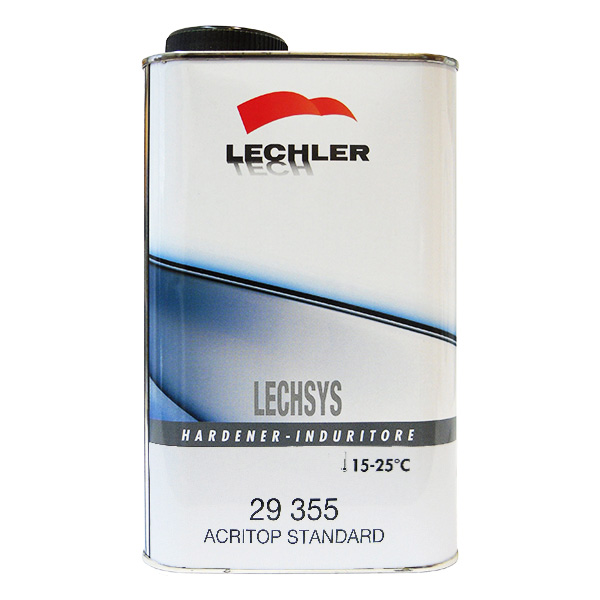 Utvrdivaci za Lechsys premaze                                                                       , 29355, acritop normal, 1L               