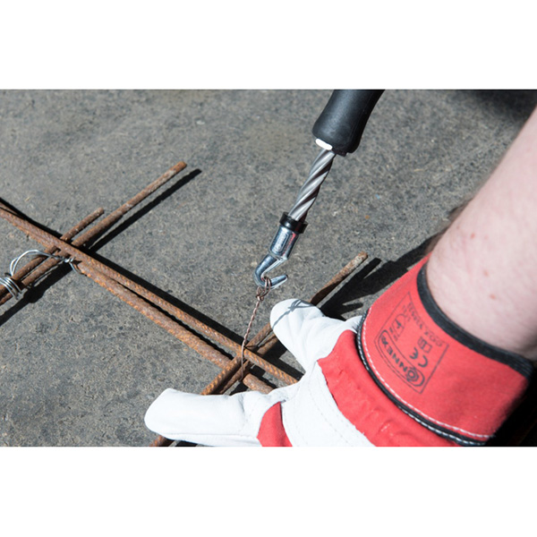 Uredaj za vezanje armature Connex                                                                   , cca 300mm                               