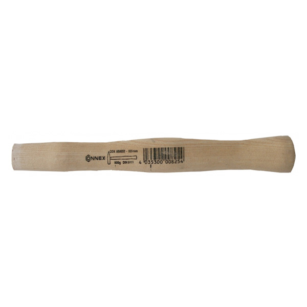 Drška za cekic DIN 5111, jasen, dvostruko profilisano Connex                                        , 500g 320mm                              