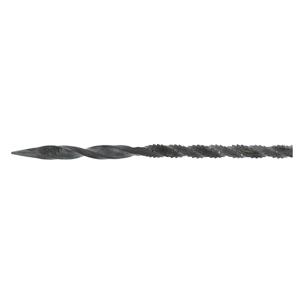 BORPILA-5,0X185MM-CONNEX