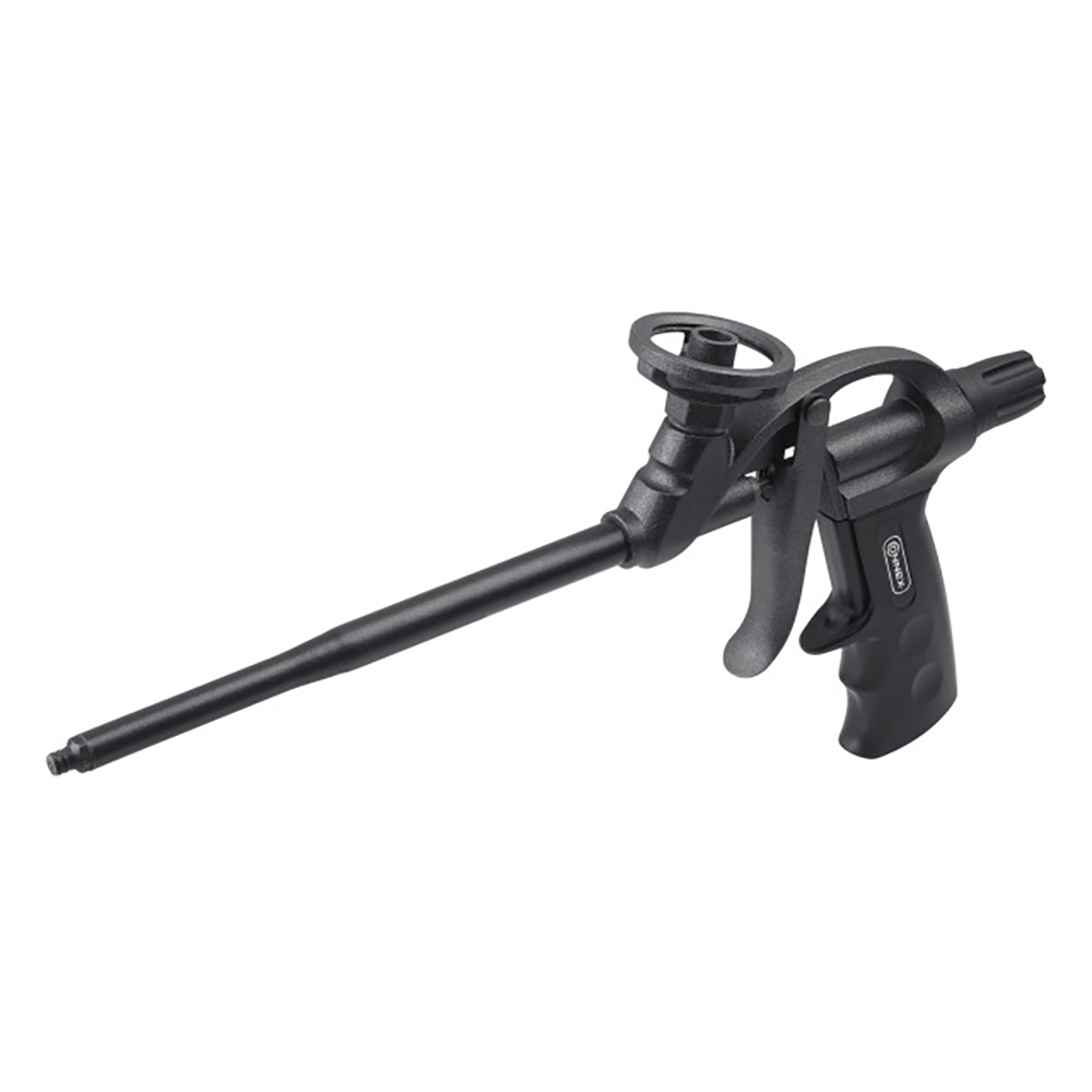 Pištolj za 1K PU pjene, aluminijski s PTFE premazom, Connex