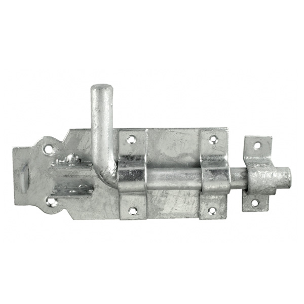 Zasun okrugli zakrivljeni cincani Connex                                                            , 160mm                                   