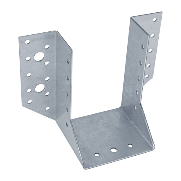 Nosac grede Tip A, DIN EN 10326/10327, pocincani, Connex                                            , 80X120X2mm                              