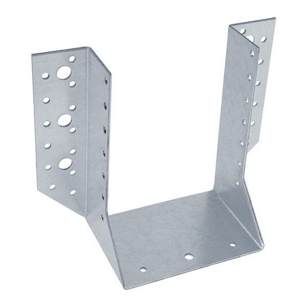 Nosac grede Tip A, DIN EN 10326/10327, pocincani, Connex                                            , 120x160x2,0mm                           