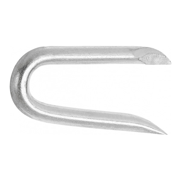 Savijeni U-Ekser cincani Connex                                                                     , 3,1x31                                  