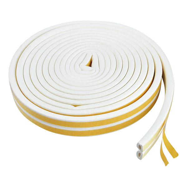 Dihtung za prozore i vrata oblik D Werkzeyt, 2X3m                                    