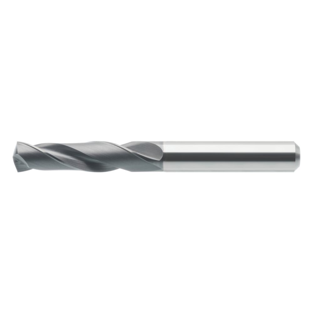 ATORN Burgija od tvrdog metala TiAlN-plus bez unutrašnjeg hladenja 3xD                              , HA D11,7 mm                             