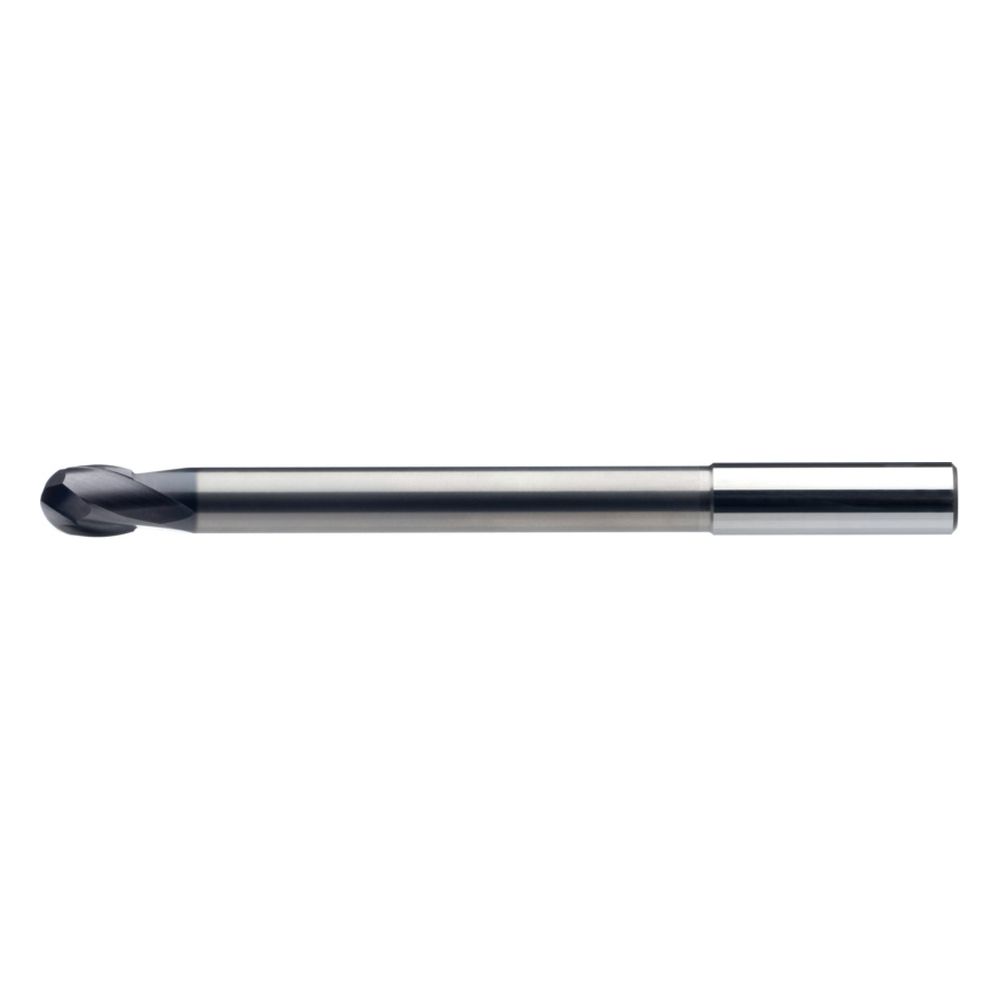 ATORN Kopirno glodalo vrlo dugo tip N VHM RockTec 52 Z2 HA, D12x150                                 