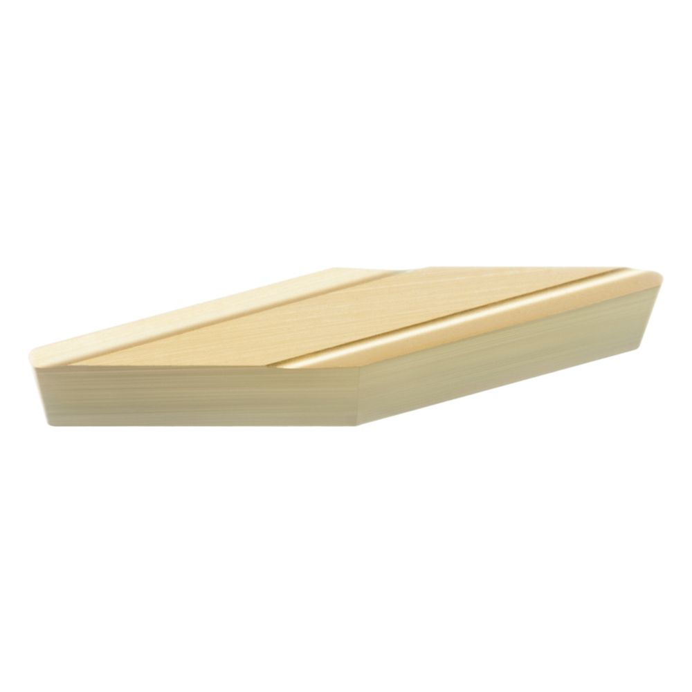 Hahn Kolb, XBGR 100304 SPL R0,4mm                  